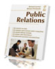 Public relations - okładka książki
