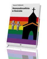 Homoseksualista w Kościele