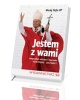 Jestem z Wami. Kompendium twórczości - okładka książki