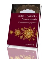 Indie - Kościół - Salwatorianie