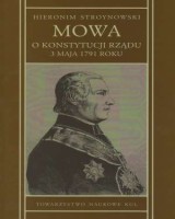 Mowa o konstytucji rządu 3 maja 1791 r.