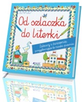 Od szlaczka do literki