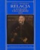Relacja o wyprawie Cecorskiej 1620 - okładka książki