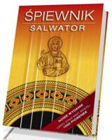 Śpiewnik Salwator