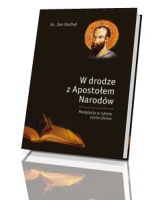 W drodze z Apostołem Narodów. Lectio divina ze św. Pawłem