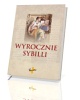 Wyrocznie Sybilli - okładka książki