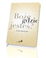 Boże, gdzie jesteś