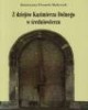 Z dziejów Kazimierza Dolnego w - okładka książki