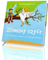 Złamany szyfr