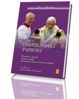 Ceremoniarz Papieski