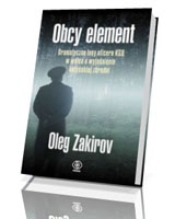 Obcy element