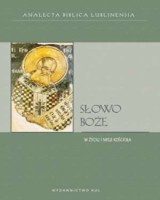 Słowo Boże w życiu i misji Kościoła