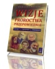 Wizje, proroctwa, przepowiednie. - okładka książki