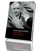Lech Kaczyński. Opowieść arcypolska - okładka książki