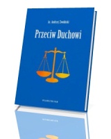 Przeciw duchowi