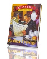 Dolina Trwogi