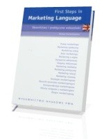 First Steps in Marketing Language