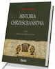 Historia chrześcijaństwa. Tom 2. - okładka książki