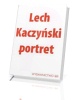 Lech Kaczyński. Portret - okładka książki