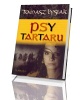 Psy Tartaru - okładka książki