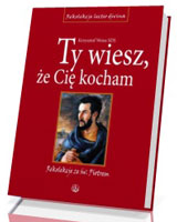 Ty wiesz, że Cię kocham