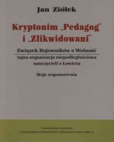 Kryptonim Pedagog i Zlikwidowani
