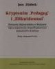 Kryptonim Pedagog i Zlikwidowani - okładka książki