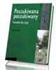 Poszukiwana, poszukiwany. Poradnik - okładka książki