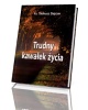 Trudny kawałek życia - okładka książki