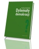 Dylematy demokracji - okładka książki