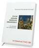 Życie Jezusa według Ewangelii. - okładka książki