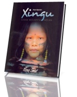 Xingu. Rzeka wolnych Indian