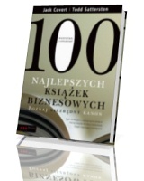 100 najlepszych książek biznesowych. Poznaj niezbędny kanon