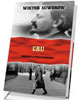 GRU. Radziecki wywiad wojskowy - okładka książki