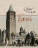 Zamek cesarski - okładka książki