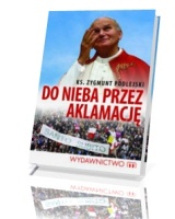 Do nieba przez aklamację