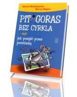 Pitagoras bez cyrkla czyli jak przejść przez pocztówkę