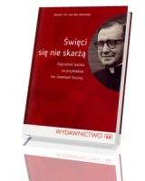 Święci się nie skarżą