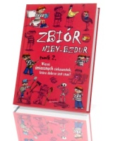 Zbiór niby-bzdur. Tomik 2