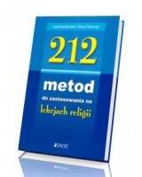 212 metod do zastosowania na lekcjach religii