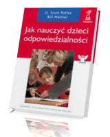 Jak nauczyć dzieci odpowiedzialności