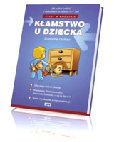 Kłamstwo u dziecka