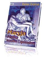 Maryja. Matka smutku i sprzeciwu