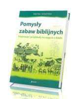 Pomysły zabaw biblijnych