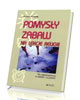 Pomysły zabaw na lekcje religii - okładka książki