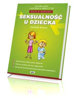 Seksualność u dziecka