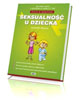 Seksualność u dziecka - okładka książki