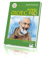 Święty Ojciec Pio