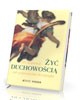 Żyć duchowością. 111 inspiracji - okładka książki