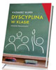 Dyscyplina w klasie - okładka książki